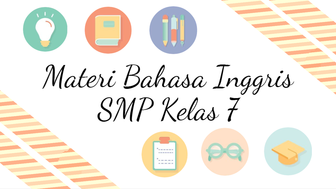 Detail Buku Bahasa Inggris Kelas 7 K13 Nomer 33