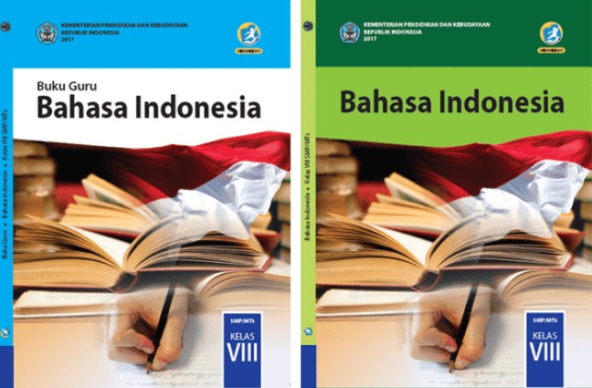 Detail Buku Bahasa Inggris Kelas 8 Revisi 2017 Nomer 45