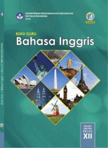 Detail Buku Bahasa Inggris Kelas 8 Revisi 2017 Nomer 48