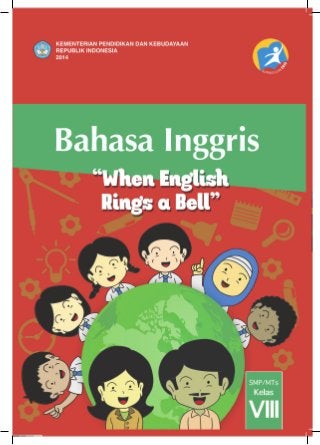 Detail Buku Bahasa Inggris Kelas 8 Semester 1 Nomer 2