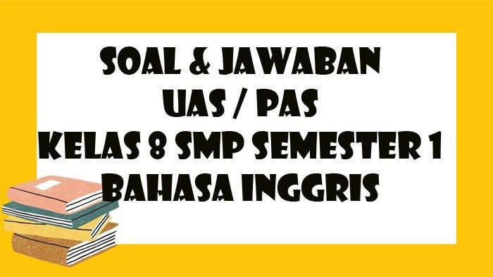 Detail Buku Bahasa Inggris Kelas 8 Semester 1 Nomer 44