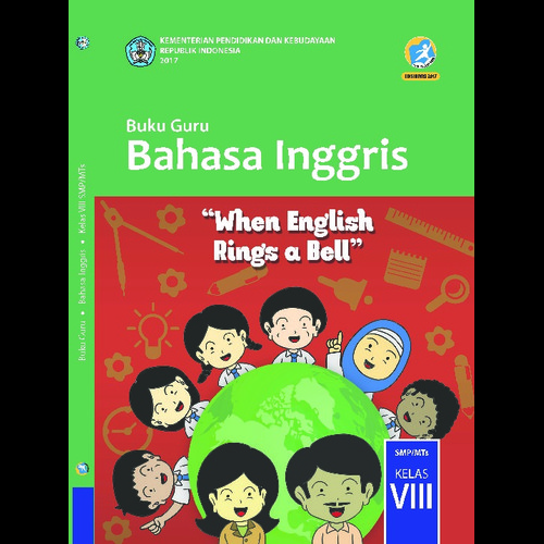 Detail Buku Bahasa Inggris Kelas 8 Smp Nomer 13