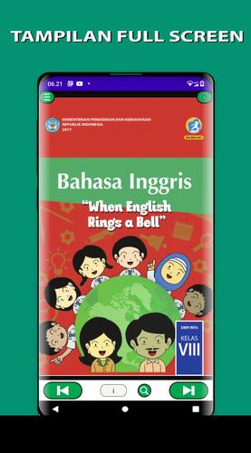 Detail Buku Bahasa Inggris Kelas 8 Smp Nomer 53