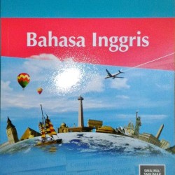 Detail Buku Bahasa Inggris Kurikulum 2013 Kelas X Nomer 9