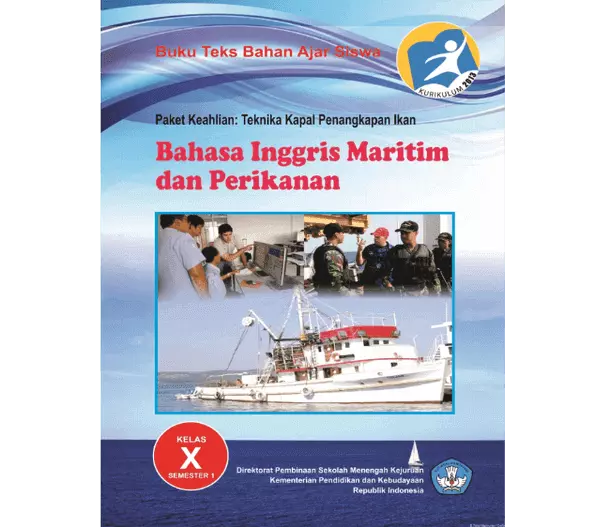 Detail Buku Bahasa Inggris Kurikulum 2013 Kelas X Nomer 27