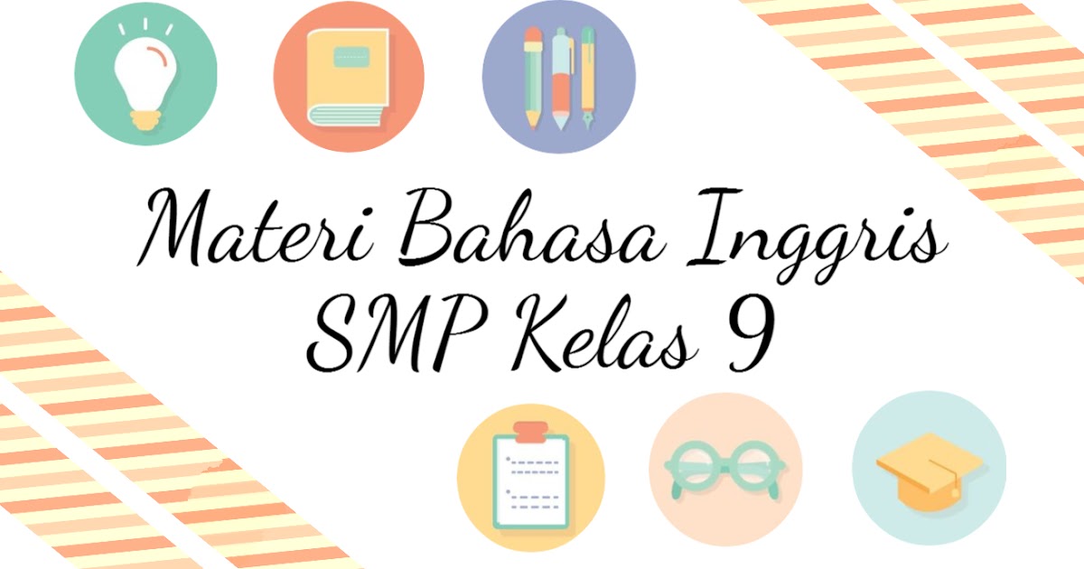 Detail Buku Bahasa Inggris Kurtilas Kelas 9 Nomer 13