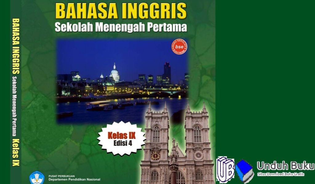 Detail Buku Bahasa Inggris Kurtilas Kelas 9 Nomer 20