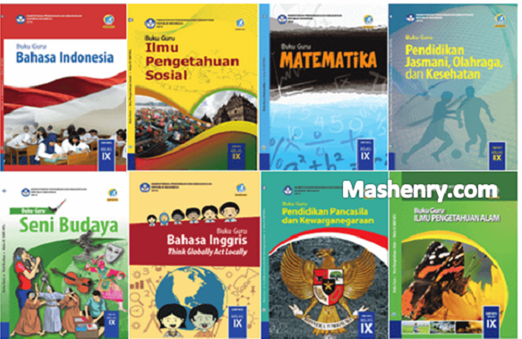 Detail Buku Bahasa Inggris Kurtilas Kelas 9 Nomer 34