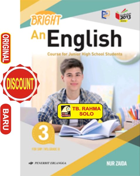 Detail Buku Bahasa Inggris Kurtilas Kelas 9 Nomer 42