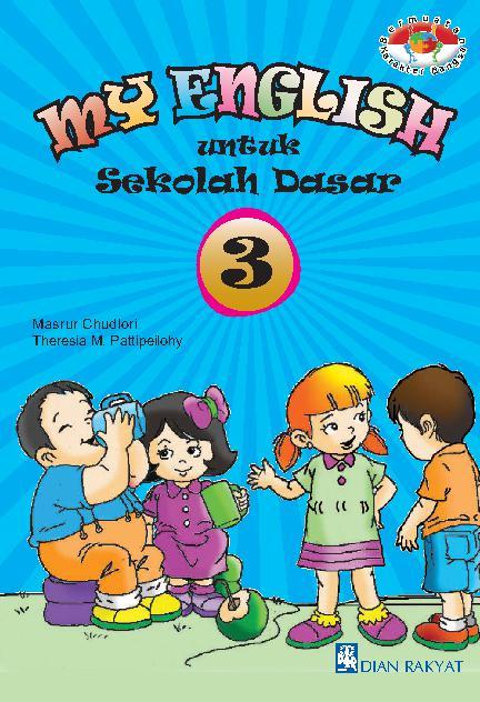 Detail Buku Bahasa Inggris Sd Nomer 24