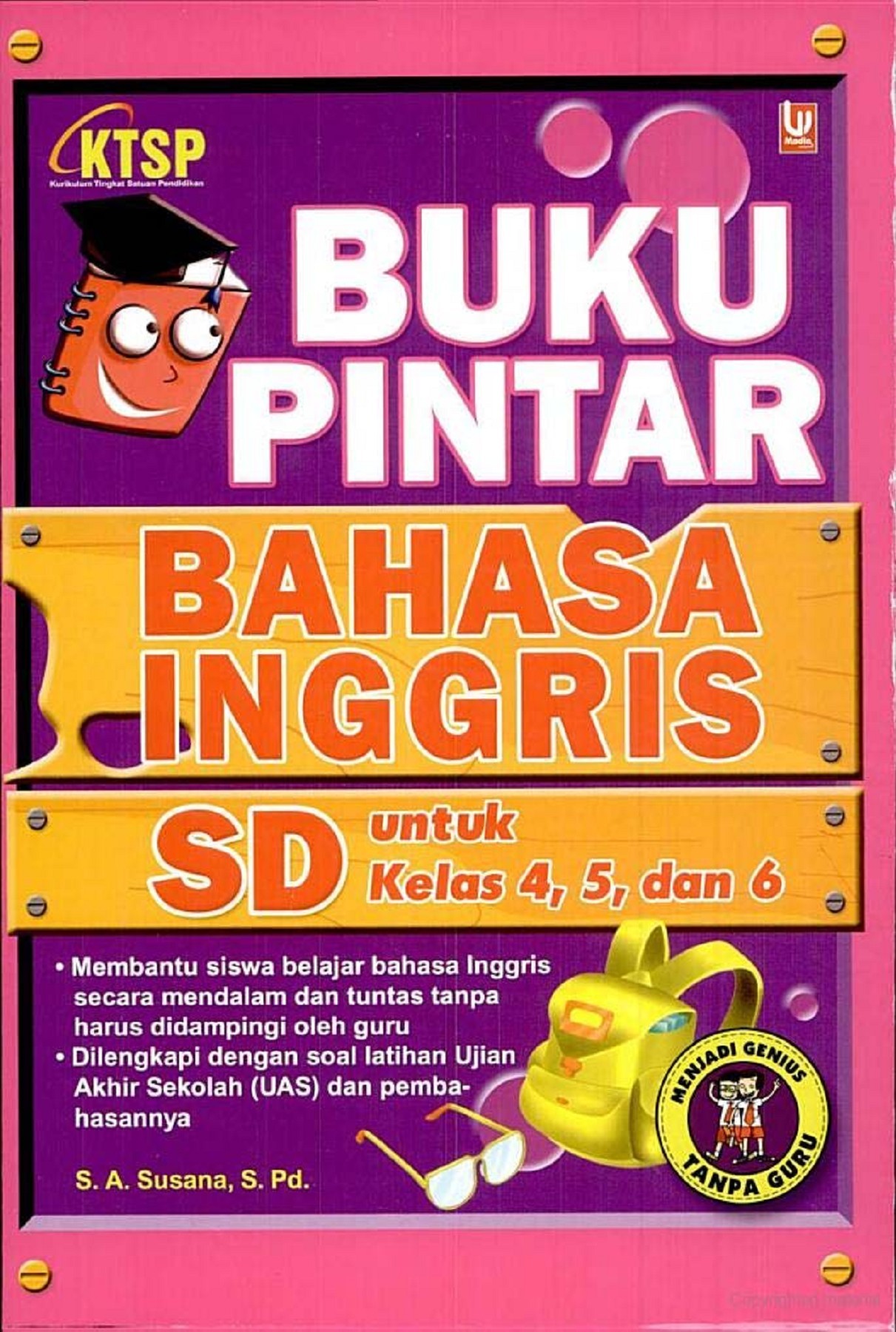 Detail Buku Bahasa Inggris Sd Nomer 8