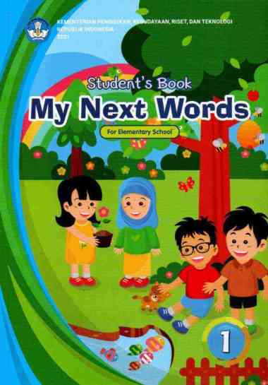 Detail Buku Bahasa Inggris Sd Kelas 5 Erlangga Nomer 44