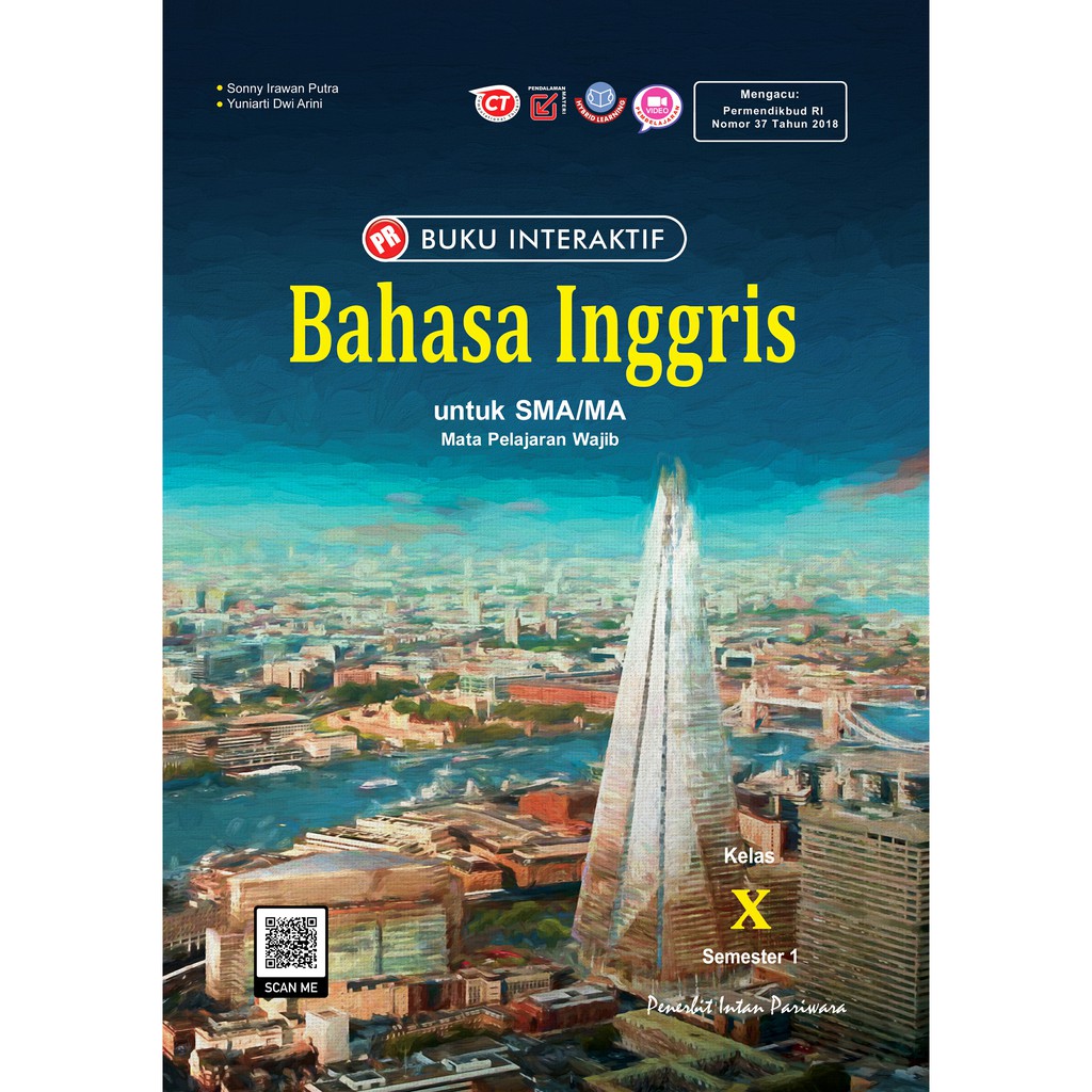 Detail Buku Bahasa Inggris Semester 2 Kelas 10 Nomer 28