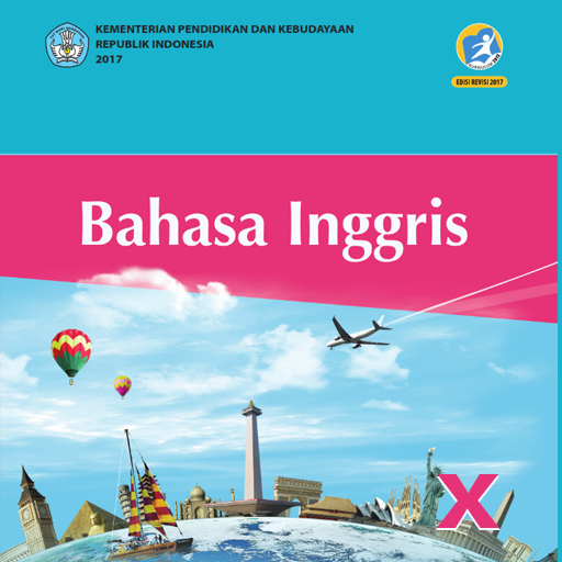 Detail Buku Bahasa Inggris Sma Kelas X Nomer 4