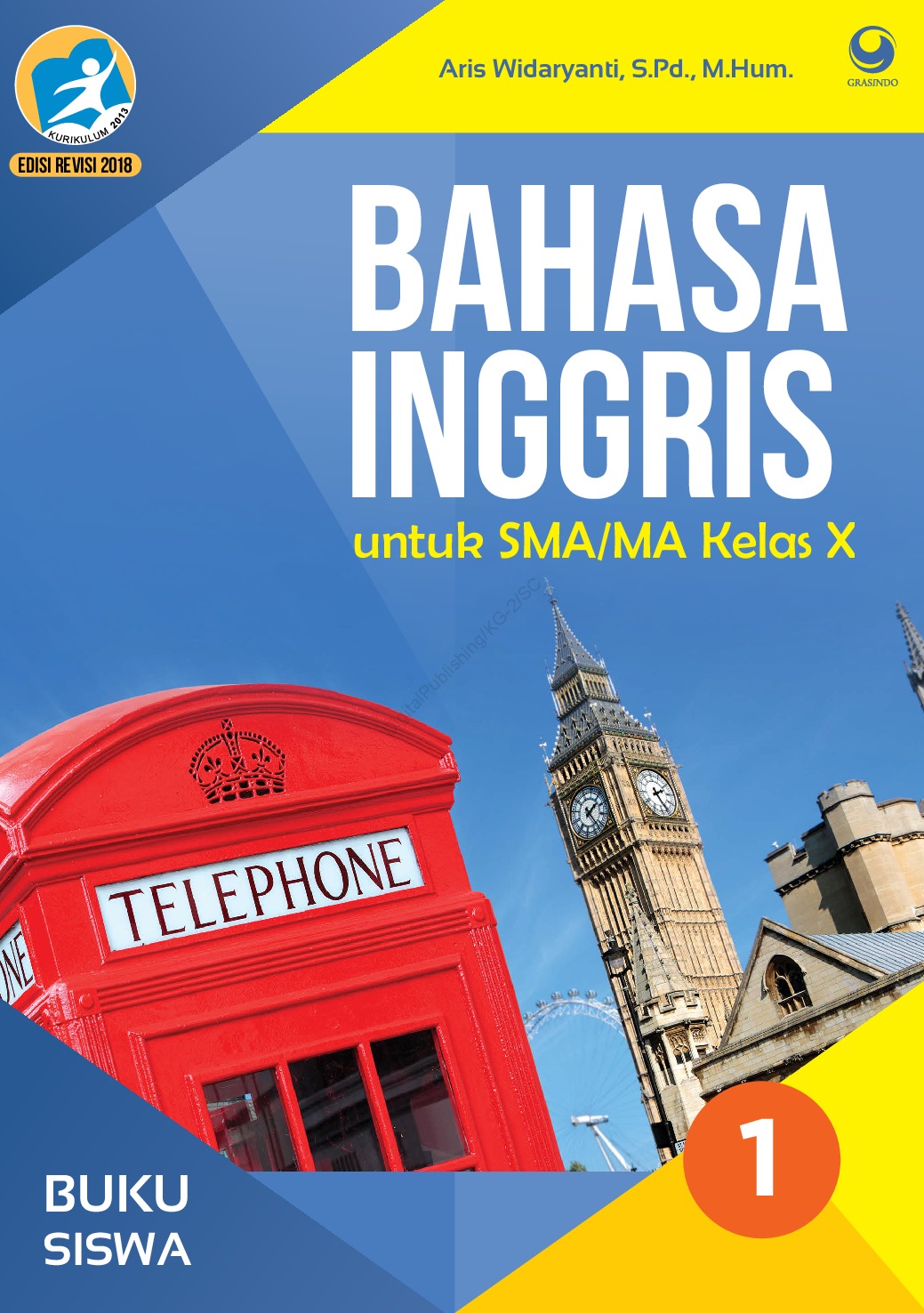 Detail Buku Bahasa Inggris Sma Kelas X Nomer 37