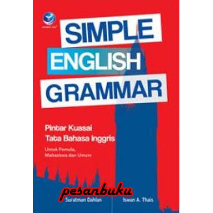 Buku Bahasa Inggris Untuk Mahasiswa - KibrisPDR