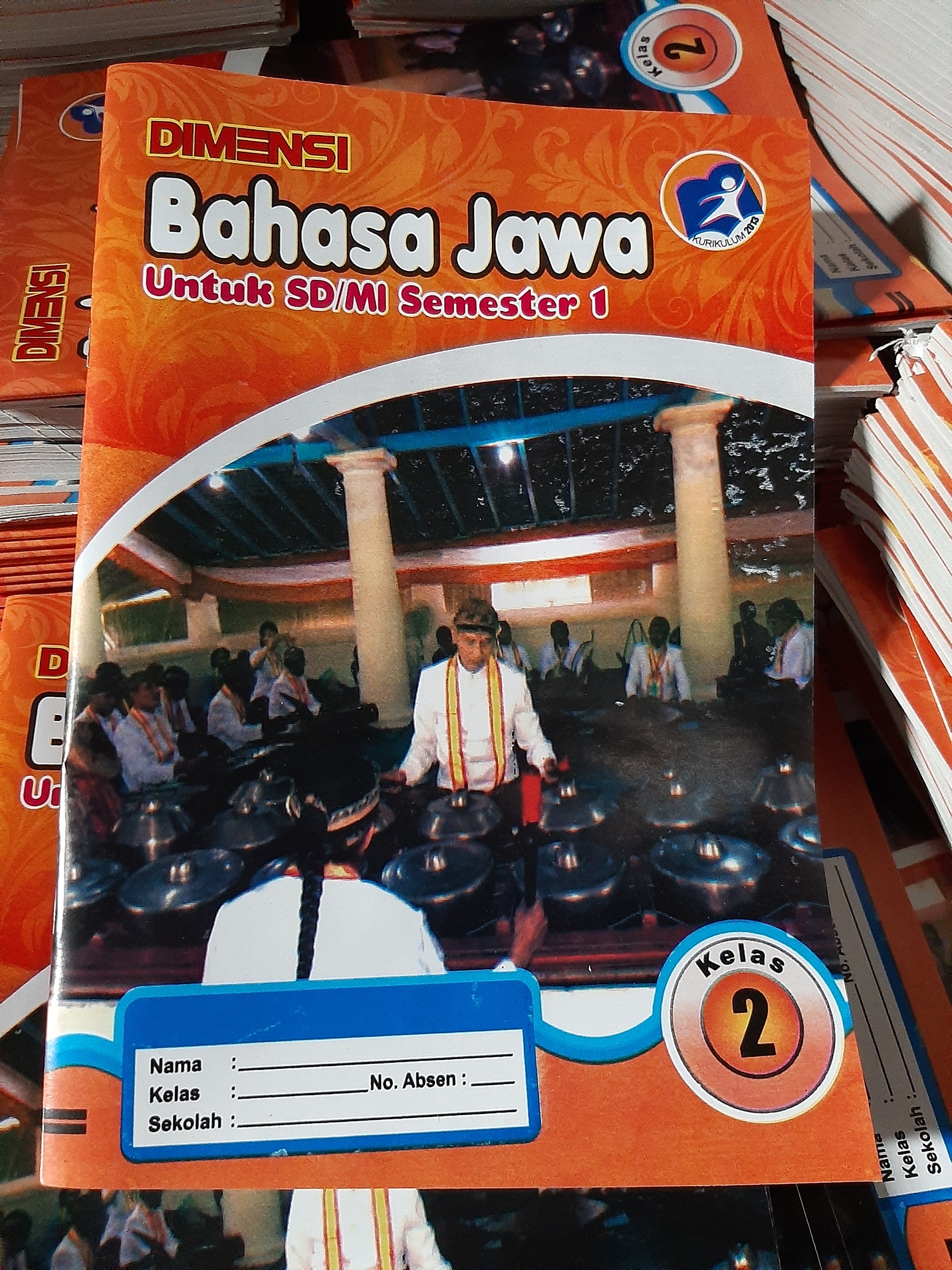 Detail Buku Bahasa Jawa Nomer 35