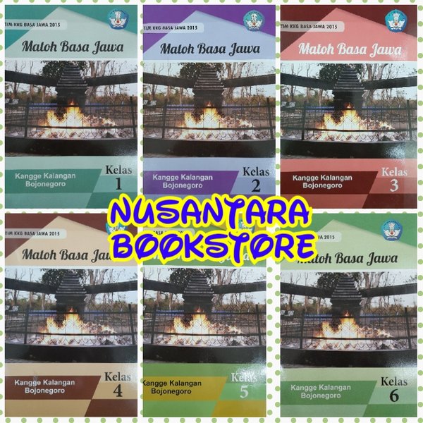 Detail Buku Bahasa Jawa Kelas 2 Nomer 35