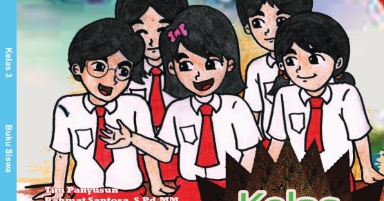 Detail Buku Bahasa Jawa Kelas 3 Nomer 17