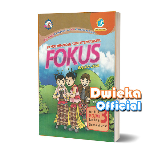 Detail Buku Bahasa Jawa Kelas 3 Sd Nomer 40