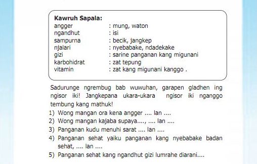 Detail Buku Bahasa Jawa Kelas 4 Nomer 24