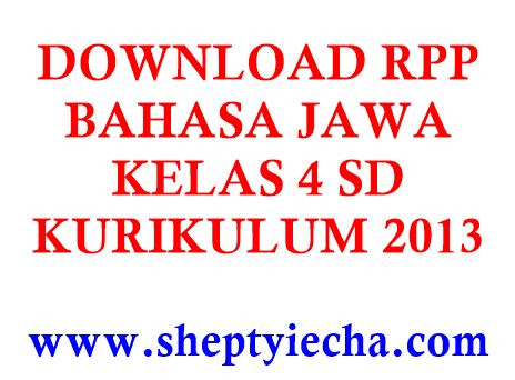 Detail Buku Bahasa Jawa Kelas 4 Nomer 50