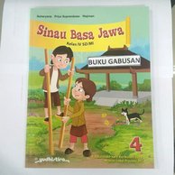 Detail Buku Bahasa Jawa Kelas 4 Sd Nomer 11