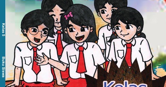 Detail Buku Bahasa Jawa Kelas 5 Nomer 9