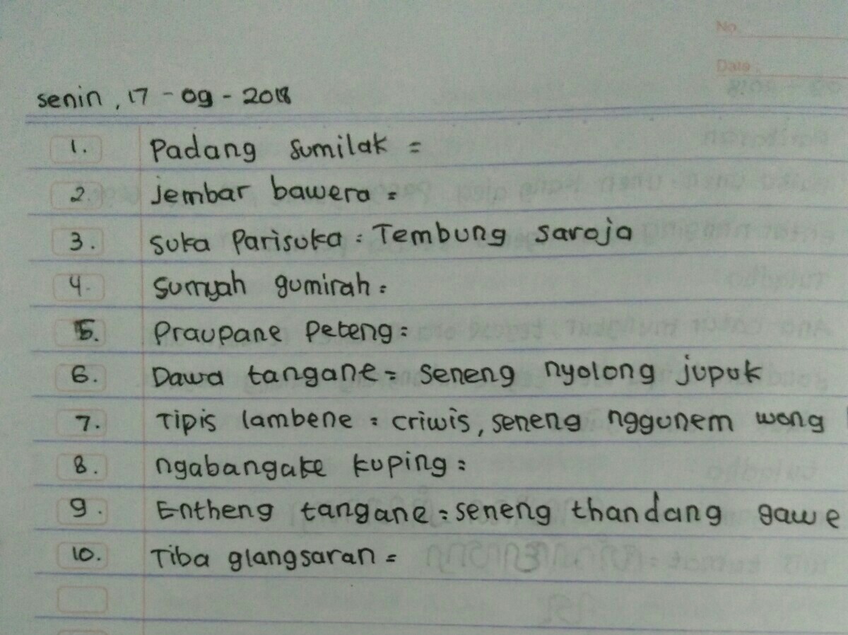 Detail Buku Bahasa Jawa Kelas 5 Nomer 16