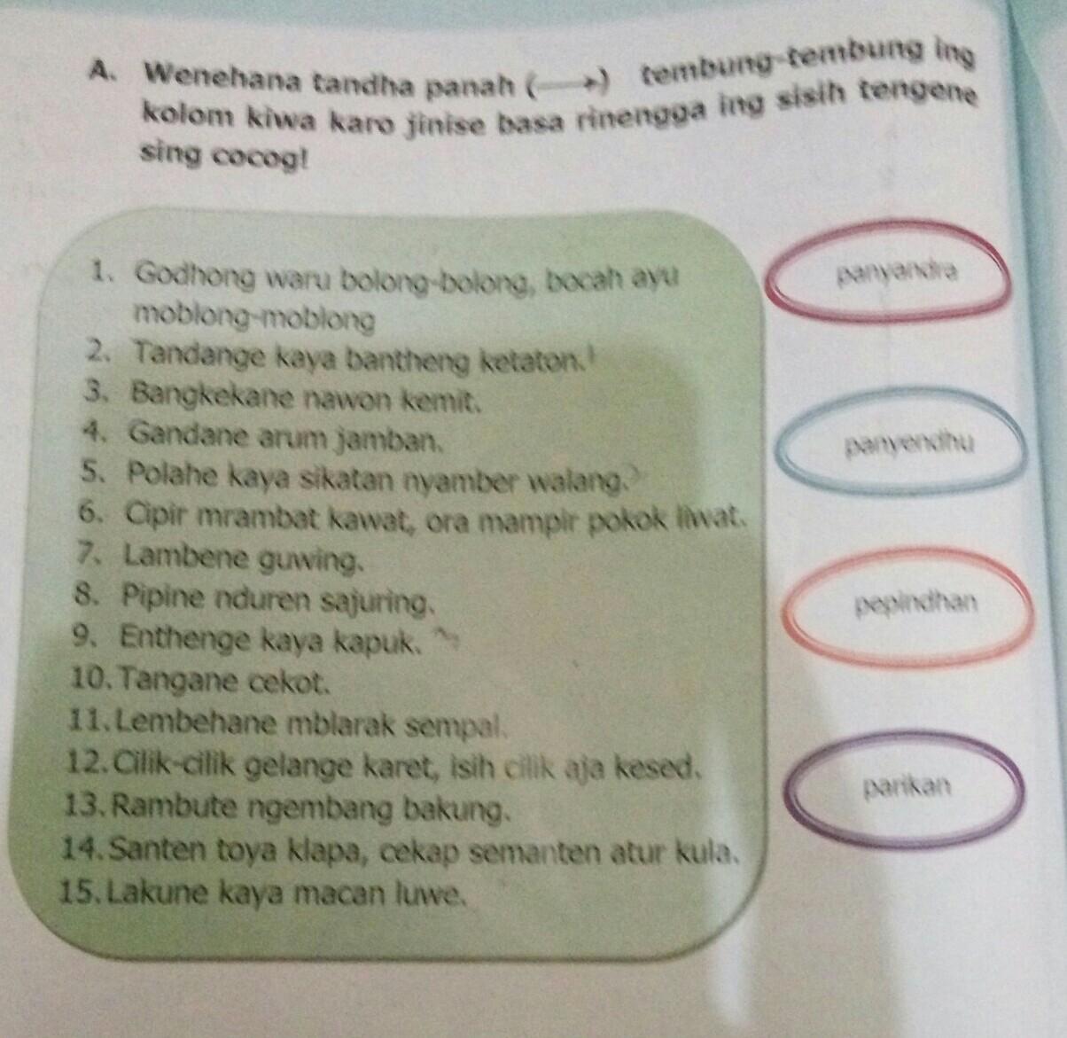 Download Buku Bahasa Jawa Kelas 5 Nomer 41
