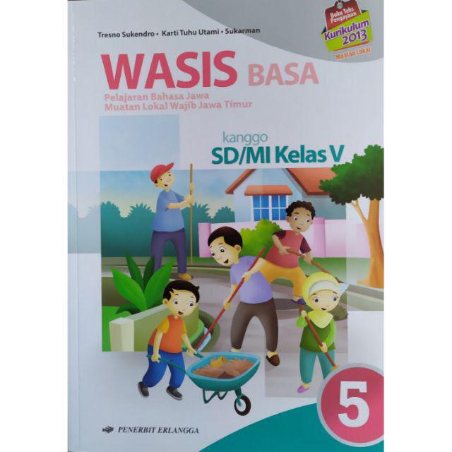 Detail Buku Bahasa Jawa Kelas 5 Nomer 49