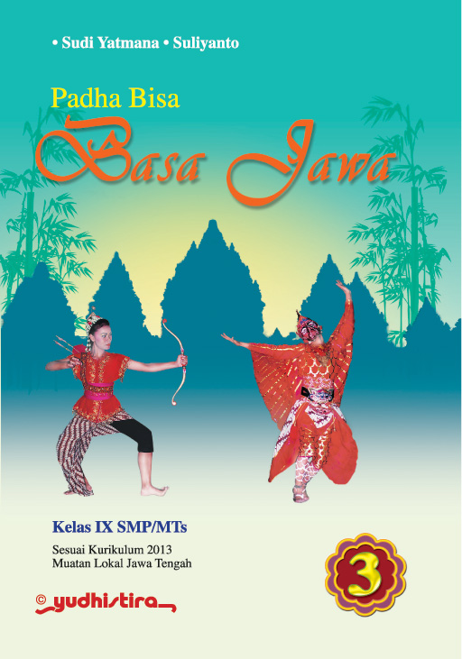 Detail Buku Bahasa Jawa Kelas 9 Nomer 5