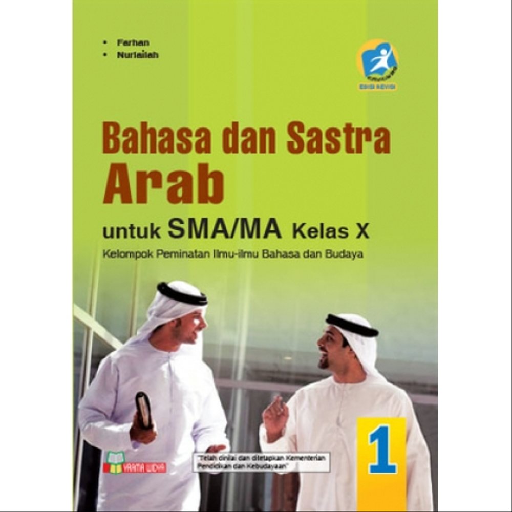 Detail Buku Bahasa Jawa Kelas X Nomer 25