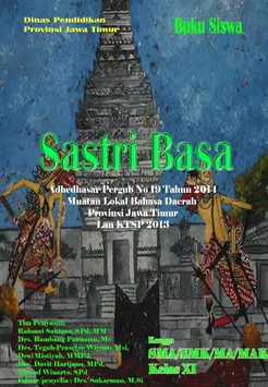 Detail Buku Bahasa Jawa Sd Jawa Timur Nomer 19