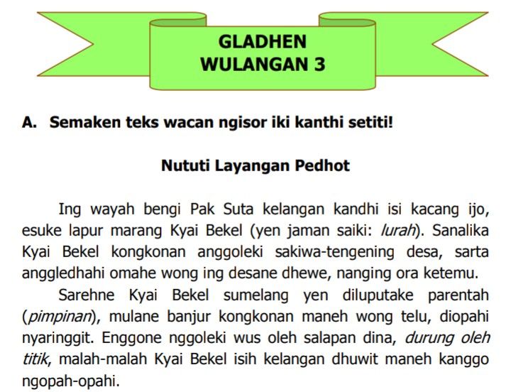 Detail Buku Bahasa Jawa Sd Jawa Timur Nomer 33