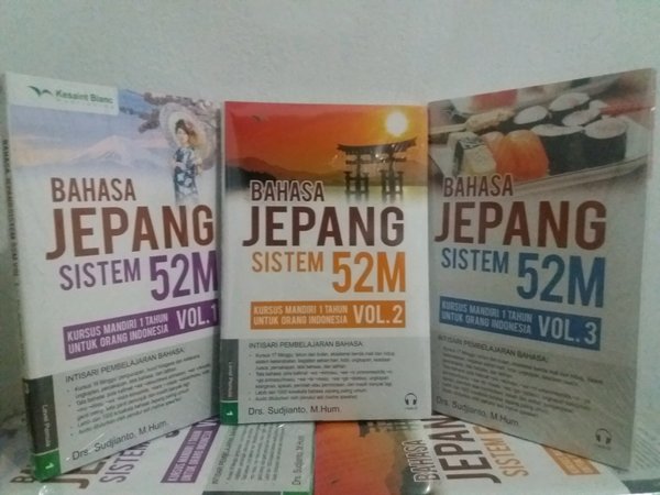 Detail Buku Bahasa Jepang Nomer 39