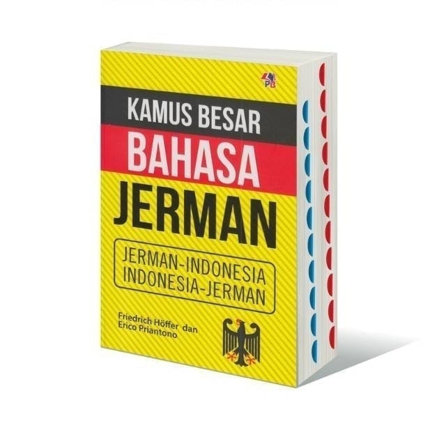 Detail Buku Bahasa Jerman Nomer 22