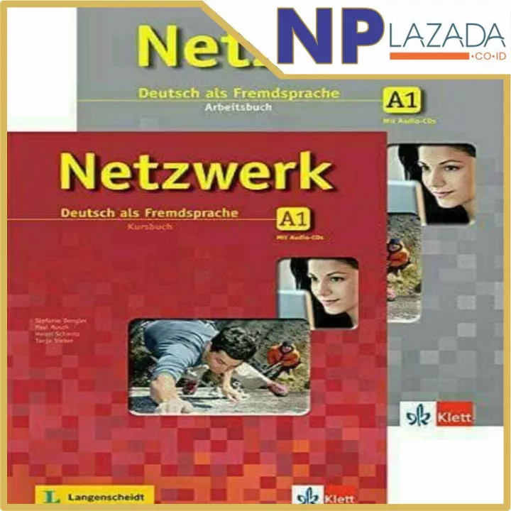 Detail Buku Bahasa Jerman Nomer 23