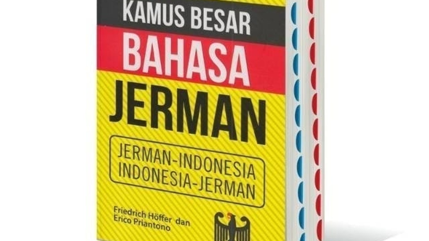 Detail Buku Bahasa Jerman Nomer 26