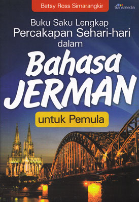 Detail Buku Bahasa Jerman Nomer 36