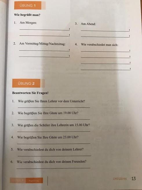 Detail Buku Bahasa Jerman Kelas 10 Nomer 15