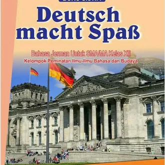 Detail Buku Bahasa Jerman Kelas 11 Kurikulum 2013 Nomer 32