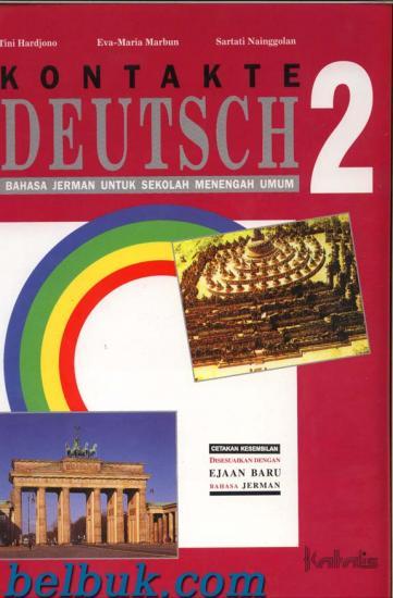 Detail Buku Bahasa Jerman Kelas 11 Kurikulum 2013 Nomer 47