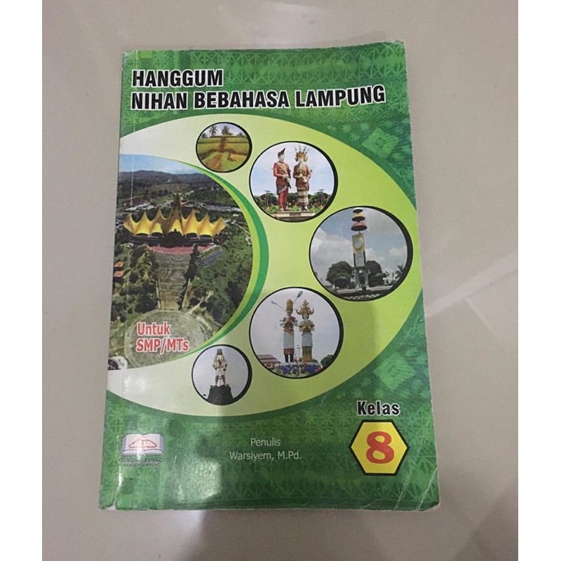 Detail Buku Bahasa Lampung Nomer 10