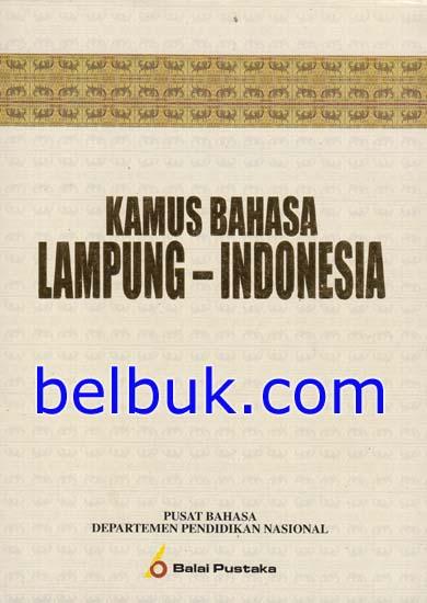 Detail Buku Bahasa Lampung Nomer 14