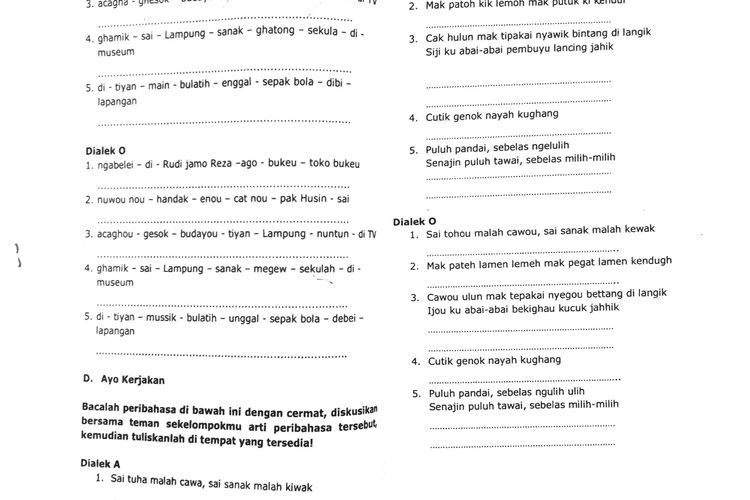 Detail Buku Bahasa Lampung Kelas 1 Sd Nomer 10