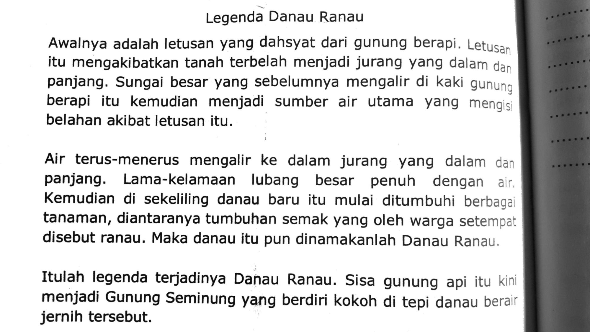 Detail Buku Bahasa Lampung Kelas 4 Sd Nomer 45