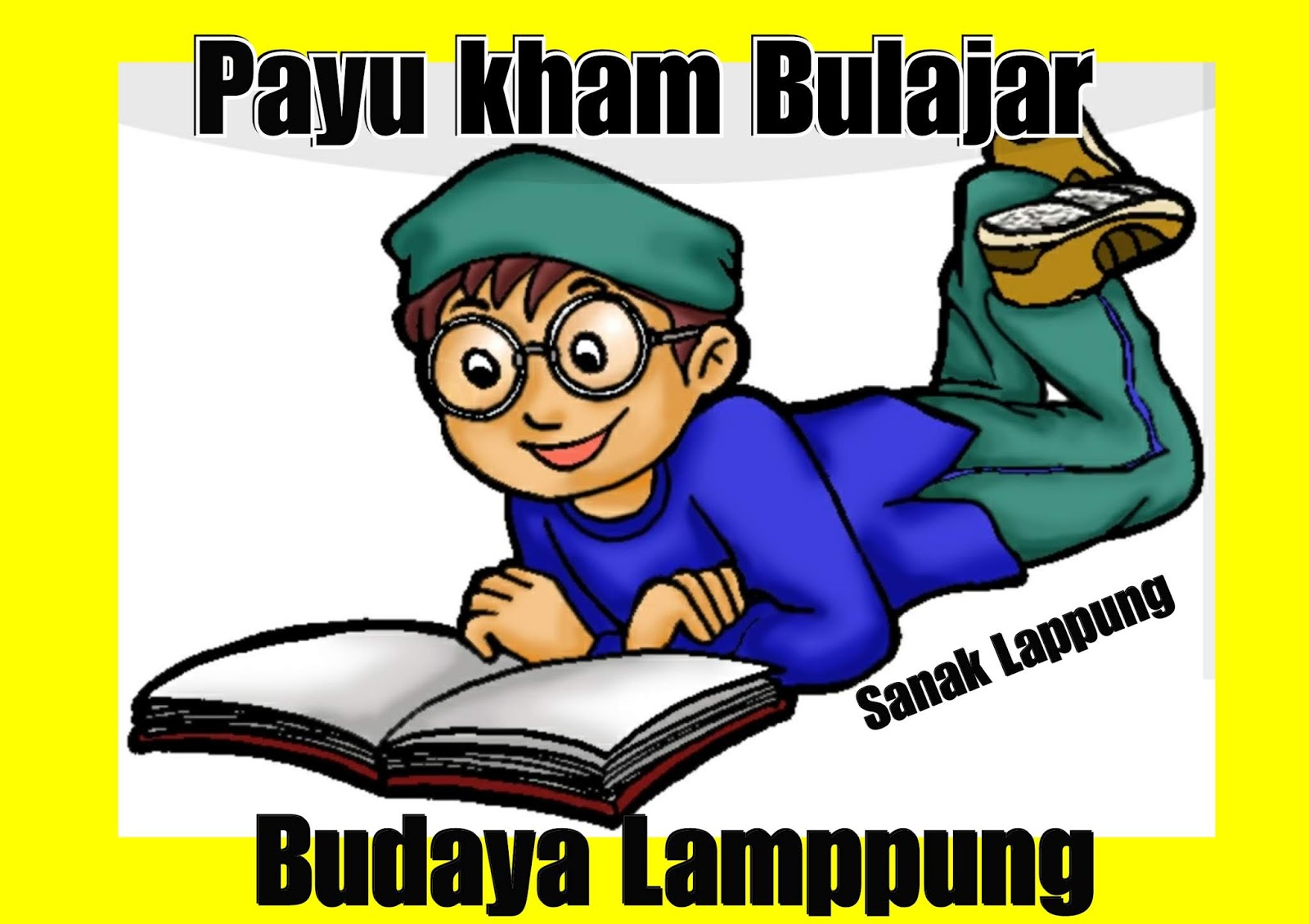 Detail Buku Bahasa Lampung Kelas 7 Nomer 41