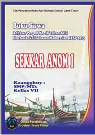 Detail Buku Bahasa Madura Nomer 18