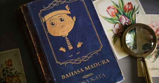 Detail Buku Bahasa Madura Nomer 26